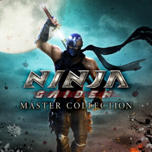 NINJA GAIDEN: Master Collection PC Steam CD Key