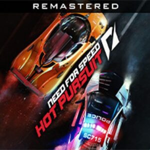 Need for Speed: Hot Pursuit Remastered EA App CD Key