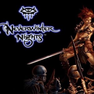 Neverwinter Nights Bundle Steam CD Key