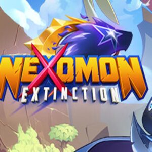 Nexomon: Extinction Steam CD Key