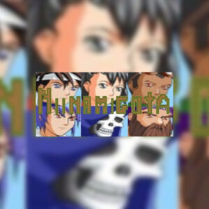 Niinamigota Steam CD Key