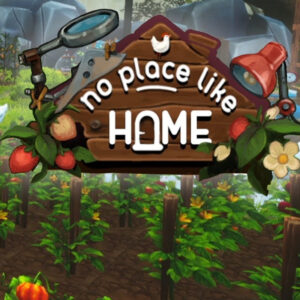 No Place Like Home Steam CD Key
