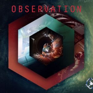 Observation Steam CD Key