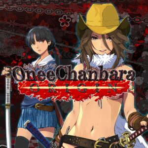 Onee Chanbara ORIGIN Steam CD Key