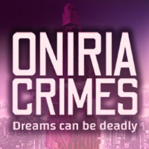 Oniria Crimes Steam CD Key