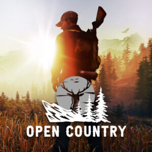 Open Country PC Steam CD Key
