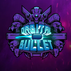 Orbital Bullet Steam CD Key