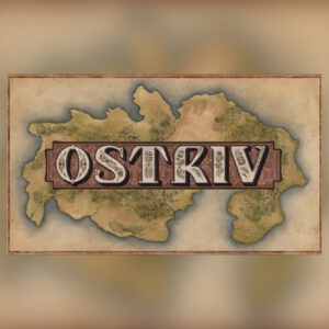 Ostriv GOG CD Key