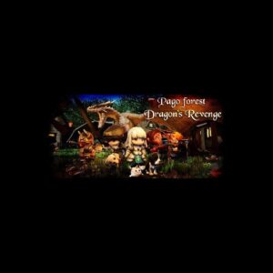 PAGO FOREST: DRAGON'S REVENGE Steam CD Key