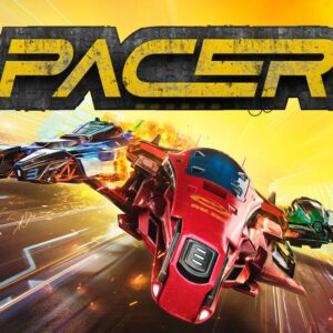 Pacer Steam CD Key