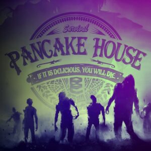 Pancake House Steam CD Key