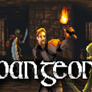 Pangeon Steam CD Key