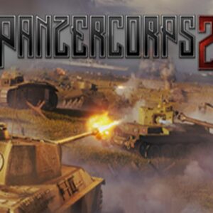 Panzer Corps 2 General Edition PC Steam CD Key