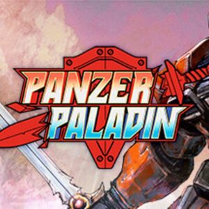 Panzer Paladin PC Steam CD Key