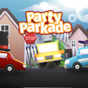 Party Parkade Steam CD Key