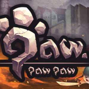 Paw Paw Paw Steam CD Key