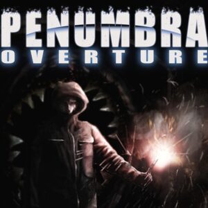 Penumbra Overture Steam CD Key