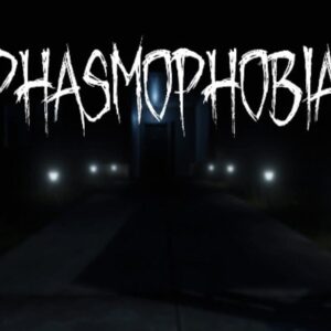 Phasmophobia PC Steam Altergift