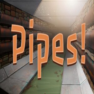 Pipes! Steam CD Key