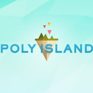 Poly Island Steam CD Key