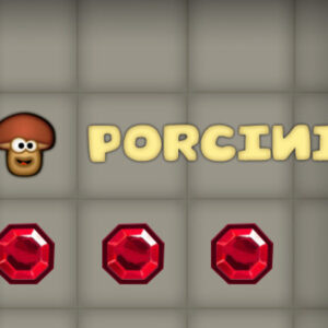 Porcini Steam CD Key