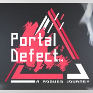 Portal Defect Steam CD Key
