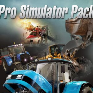 Pro Simulator Pack Steam CD Key
