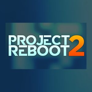 Project: R.E.B.O.O.T 2 Steam CD Key