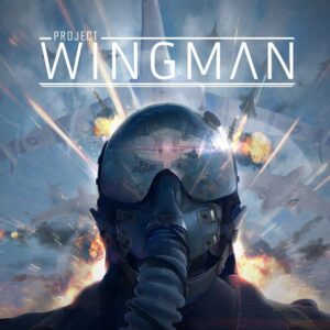 Project Wingman Steam CD Key