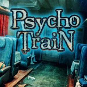 Psycho Train Steam CD Key