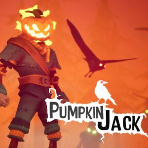 Pumpkin Jack PC Steam Altergift