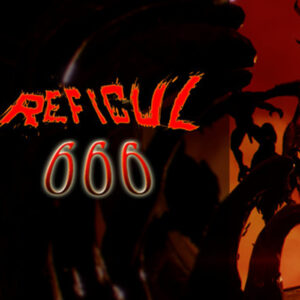 REFICUL 666 Steam CD Key