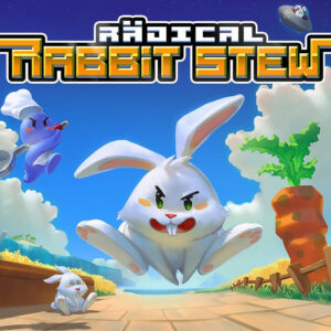 Radical Rabbit Stew Steam CD Key