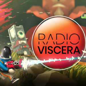 Radio Viscera Steam CD Key