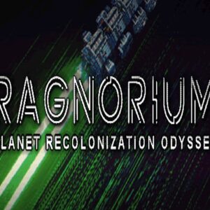 Ragnorium Steam CD Key