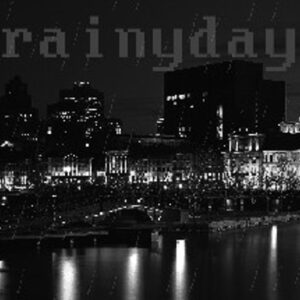 Rainyday Steam CD Key