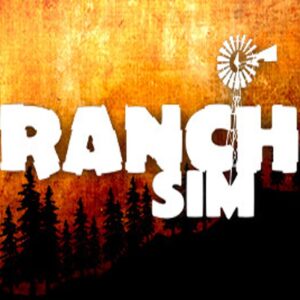 Ranch Simulator Steam CD Key