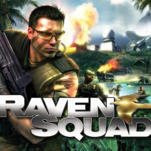 Raven Squad Steam CD Key