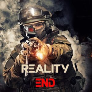 Reality End Steam CD Key