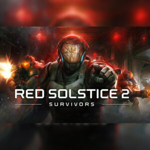 Red Solstice 2: Survivors PC Steam CD Key