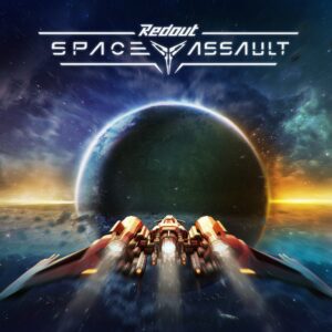 Redout: Space Assault Steam CD Key
