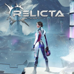 Relicta PC Steam CD Key
