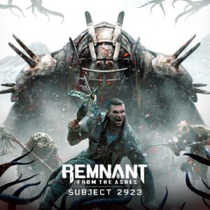 Remnant: From the Ashes - Subject 2923 DLC PC Steam Altergift