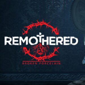 Remothered: Broken Porcelain Steam Altergift