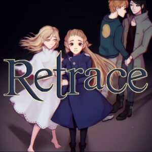 Retrace Steam CD Key