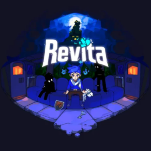 Revita PC Steam CD Key