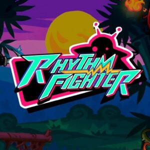 Rhythm Fighter Steam CD Key