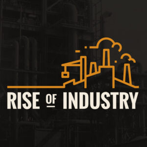 Rise of Industry + 2130 DLC Steam CD Key