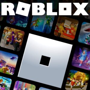 Roblox Game eCard $15
