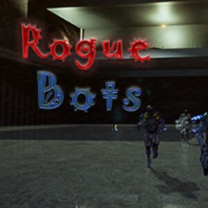 Rogue Bots Steam CD Key